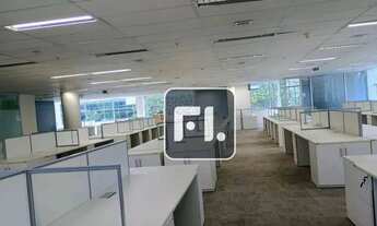 Imagem 5: Conjunto, 461 m² - venda por R$ 25.000.000,00 ou aluguel por R$ 53.049,72/mês - Morumbi