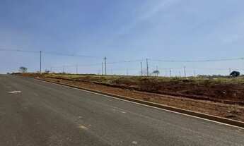 Imagem 4: TERRENO - PROLONGAMENTO JARDIM AEROPORTO I - SP