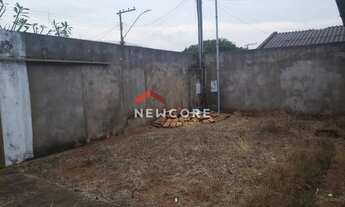 Imagem 4: Casa em Rua Antonio Martins de Lima - Jardim Ipanema - Uberlândia/MG