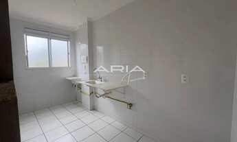 Imagem 2: Apartamento à venda no Lagoa Bonita, região leste de Londrina PR