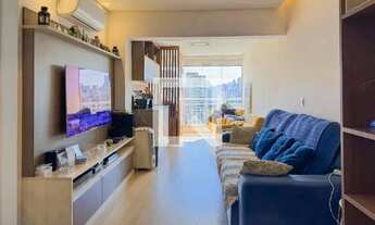 Imagem: Apartamento à Venda - Cambuci, 2 Quartos