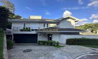 Imagem: Casa 4 quartos no Condomínio Aquarius Hill