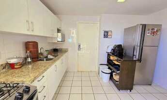 Imagem 11: APARTAMENTO DE 164m², COM VISTA ESPETACULAR PARA A LAGOA DOS INGLESES