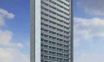 Imagem: Apartamento no Condomínio Residencial Up