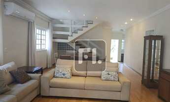 Imagem 2: Casa, 270 m² - venda por R$ 2.800.000,00 ou aluguel por R$ 16.998,01/mês - Alphaville 05