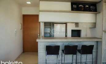 Imagem: Loft com 1 dormitório para comprar, 36,67