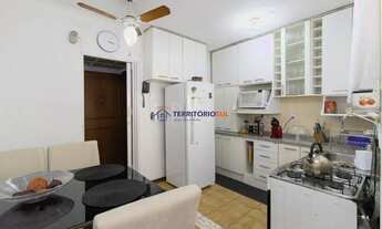 Imagem 5: Apartamento de 77m², Bairro Menino Deus