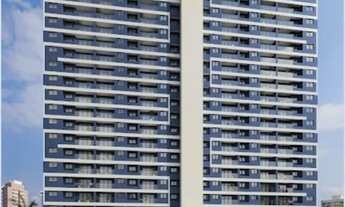 Imagem: Único 100 Fachada Revestida- Club Gênova