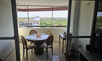 Imagem: Apartamento de 129 m no bairro Noivos