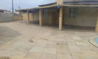 Imagem 5: FIM DE SEMANA, REVEILON e CARNAVAL em Família Nesta Charmosa Casa de Praia na Redinha Nova