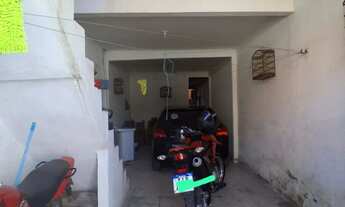 Imagem 2: Vendo casa dúplex