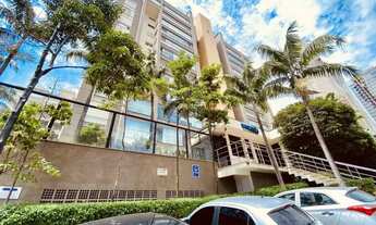 Imagem: Apartamento à venda em Campinas, Cambuí