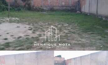 Imagem: Terreno à Venda - Bairro Santa Terezinha