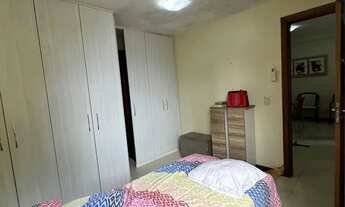 Imagem 6: Residencial Caravelas/ 02 Qts sendo 01 suíte/ 60m²/ 1 Vaga Coberta