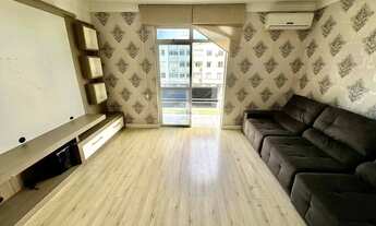 Imagem 2: APARTAMENTO COM 3 QUARTOS SENDO 1 SUÍTE E 2 VAGAS DE GARAGEM EM CAPOEIRAS FLORIANÓPOLIS