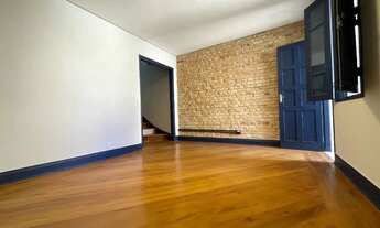 Imagem 3: Sobrado com 2 dormitórios, 106 m² - venda por R$ 420.000,00 ou aluguel por R$ 3.700,00/mês