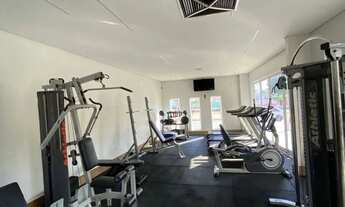 Imagem 7: Apartamento com 2 dormitórios à venda, 52 m² por R$ 290.000,00 - Vila São Luiz - Goiânia/G