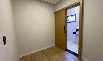 Imagem: Campo Grande - Casa Padrão - São Francisco