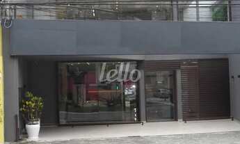 Imagem: Comercial à venda no(a) Perdizes