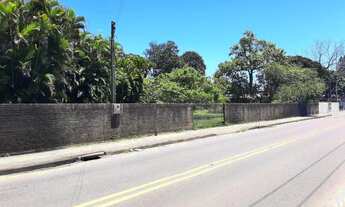 Imagem 2: Terreno para venda possui 11.452 metros quadrados, em Vargem Grande - Florianópolis - SC