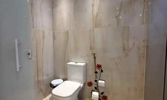 Imagem 7: Residencial Castanheira 3 Suítes Mobiliada