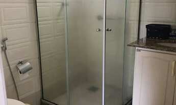 Imagem 14: Apartamento Centro de Campos - 3 quartos, 2 banheiros, área de serviço, elevador, garagem