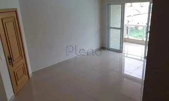 Imagem 3: Apartamento à venda em Campinas, Mansões Santo Antônio, com 4 quartos, com 135 m², Edifíci