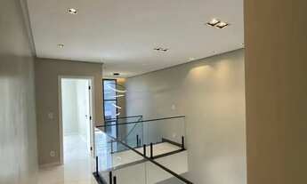 Imagem 5: Residencial Arbre - Casa com 4 quartos, sendo 3 suítes, piscina