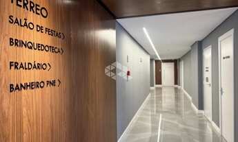 Imagem 7: Apartamento 03 dormitórios, sendo 1 suíte com amplo terraço