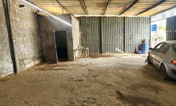 Imagem 2: VENDE SE OU TROCO GALPÃO POR LOTE 26 DE SETEMBRO p