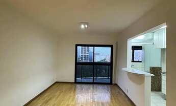 Imagem 5: Imóvel para venda com 62 metros quadrados com 2 quartos em Higienópolis - São Paulo - SP