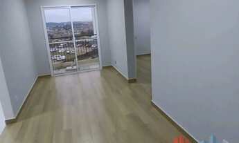 Imagem 3: Apartamento à venda Belluno Residencial em Jundiaí