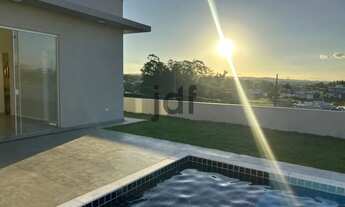 Imagem 6: Casa em Condomínio em Condominio ninho verde, Porangaba/SP