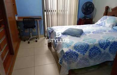 Imagem 10: Cachambi Casa em condomínio com 3 dormitórios