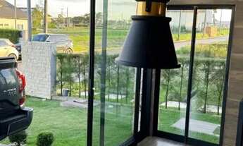 Imagem 3: Casa de Alto Padrão para venda em condomínio Fechado em Bananeiras - PB