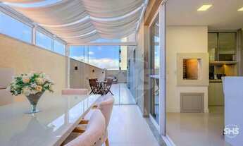 Imagem 5: Apartamento com 2 dormitórios à venda, 140 m² por R$ 950.000,00 - Gravatá - Navegantes/SC