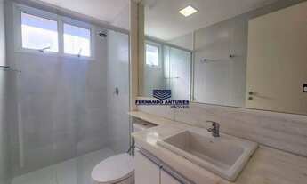 Imagem 13: Apartamento 2 quartos, sendo 1 suíte. Com varanda - Vila da Serra - Nova Lima/MG