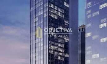 Imagem: Sala à venda 1 Vaga 40.15M² Praia de Belas