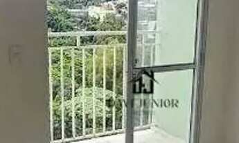 Imagem 2: Apartamento com 2 dormitórios à venda, 47 m² por R$ 235.000,00 - Jardim Ipê - Sorocaba/SP