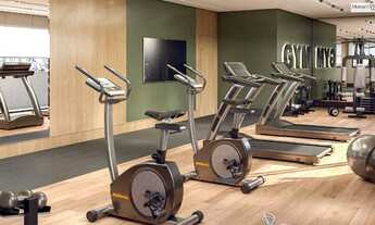 Imagem 5: Apartamento para Venda em Curitiba, Bacacheri, 3 dormitórios, 1 suíte, 2 banheiros, 2 vaga