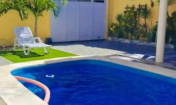 Imagem 4: Casa de Praia em Barra de São Miguel