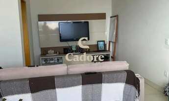 Imagem 7: Sobrado à venda no Grand Ville c/ 4/4 sendo 2 suítes