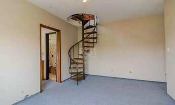 Imagem 4: Cobertura em Jardim Botânico