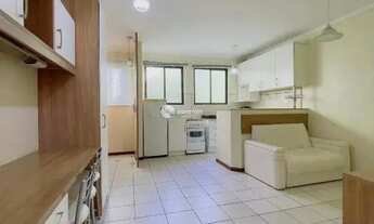 Imagem 5: Apartamento Semi-Mobiliado no Centro de Santa Maria