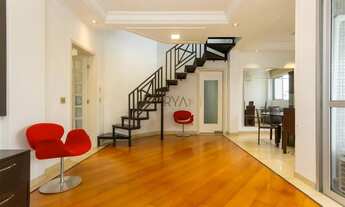 Imagem 2: Cobertura à venda no Ahú ARYA1