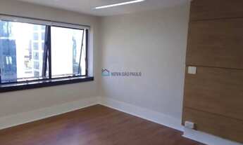 Imagem: Venda. Conjunto Comercial com 156 m²