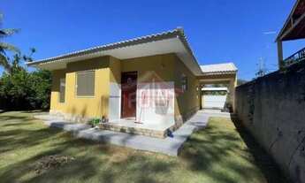 Imagem 2: Casa linear 3 quartos - Itaipuaçu