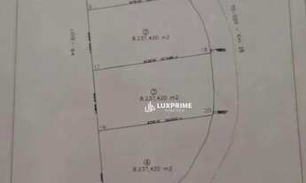 Imagem 6: Terreno à Venda, 8237 m² por R$ 140.000,00 - BR-010 (TO-020) - Palmas/TO