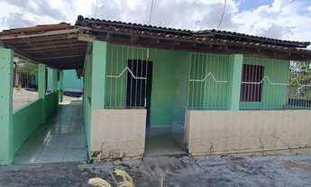 Imagem 2: Terreno de 2.300M² com 1 casa e 2 kitnets construída