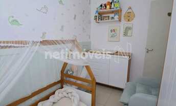 Imagem 5: Apartamento 03 quartos todo reformado no Sagrada Família